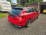 Skoda Scala 1.5 TSI Monte Carlo, MTM, 1.Hand, Tüv neu - Skoda Scala von privat