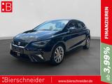 Seat Ibiza 1.0 TSI DSG FR LED NAVI GRA VIRT.COCKPIT