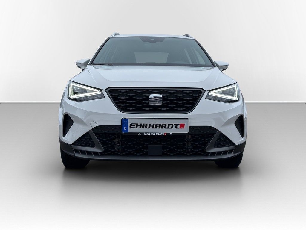Seat Arona - Bild 2