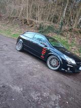 Opel Astra h opc line 250PS - Opel Astra: H Opc Line