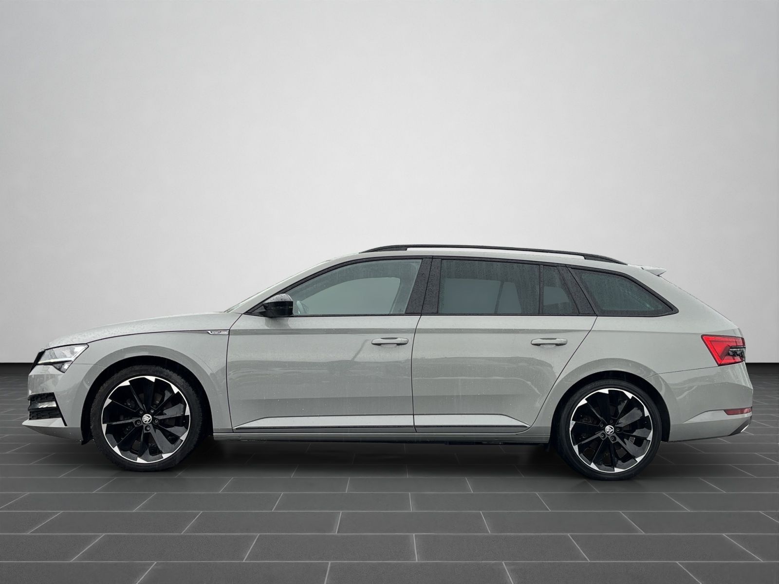 Skoda Superb - Bild 8