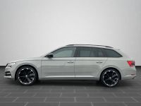 Skoda Superb - Vorschau Bild 8