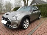 MINI Mini Cooper S Clubman - MINI Cooper S Clubman von privat