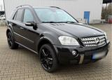 Mercedes-Benz Mercedes Ml 320 CDI 4Matic TÜV 08/27 - gebrauchte Mercedes-Benz ML 320 aus dem Jahr 2008