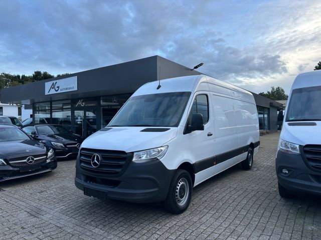 Mercedes-Benz Sprinter314/316 CDI*L3H2*Maxi*MBUX*KAMERA*