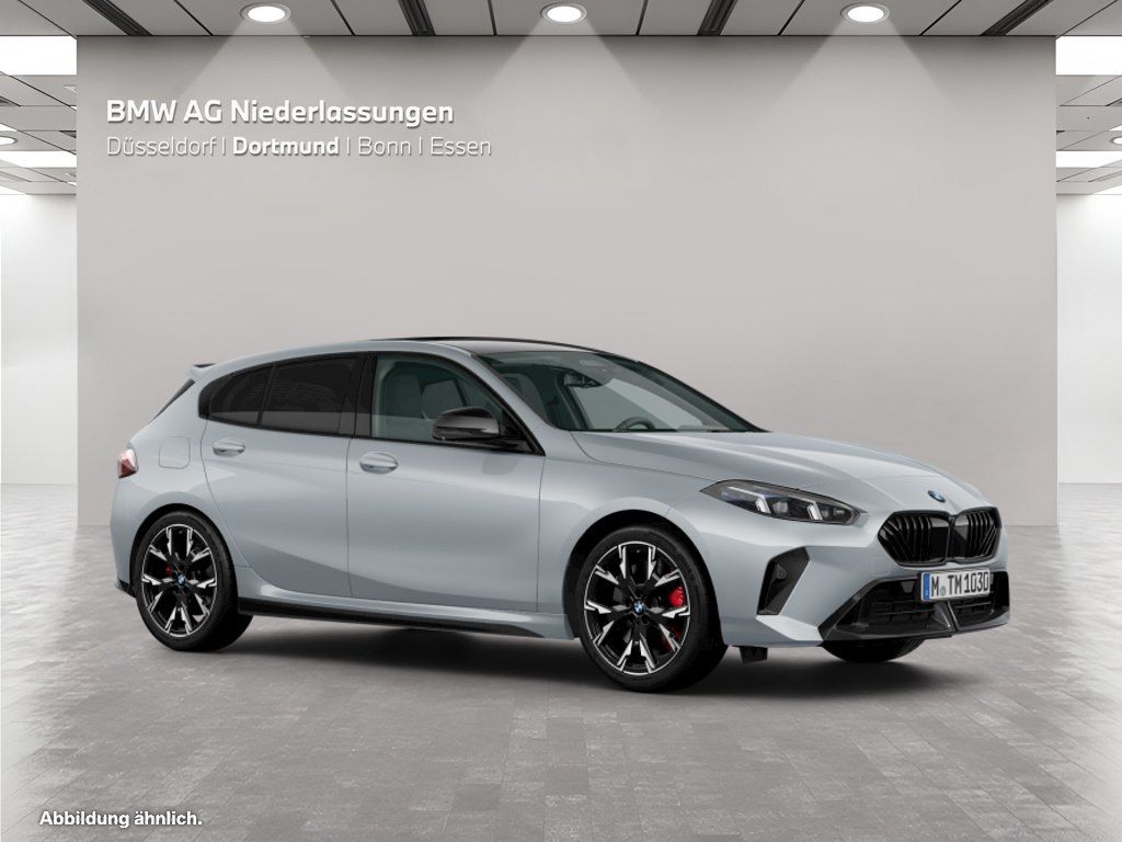 BMW 123 - Bild 11