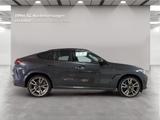 BMW X6 M50i Standheizung Harman/K LiveCockpitProf - BMW X6 M50 aus 2020