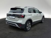 Volkswagen T-Cross - Vorschau Bild 5