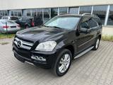 Mercedes-Benz GL 350 CDI BlueEfficiency 4Matic.AHK.7 Sitzer - Mercedes-Benz GL-Klasse Gebrauchtwagen in Berlin