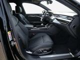 Audi A8 Lang 60 TFSIe qu. S line Ruhes.*TV*Nacht*HuD* - Audi A8 in Bremen