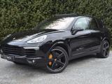 Porsche Cayenne 3,0 Diesel Platinum Edition * PANO * BOS - Porsche Cayenne mit Diesel-Antrieb: 3.0