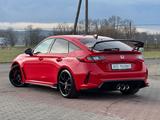 Honda Civic 2.0 VTEC-Turbo Type R - Honda aus 2023