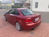 BMW 135i Coupé - - BMW 135 aus 2008: Coupé, 135i