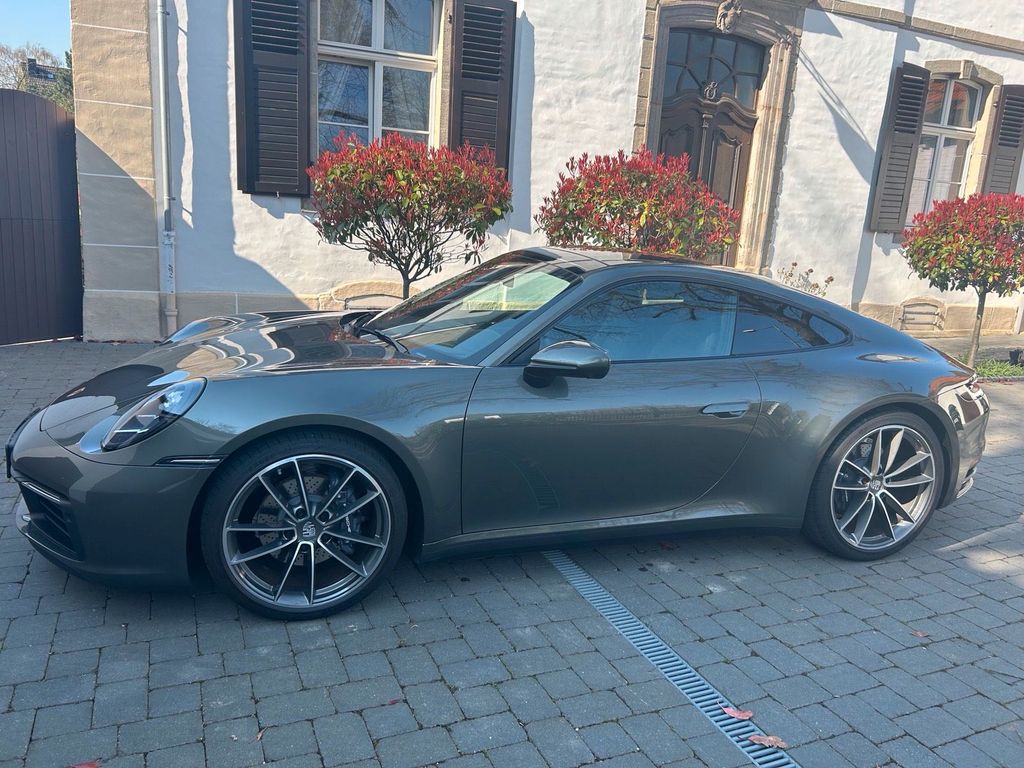 Image of Porsche 911