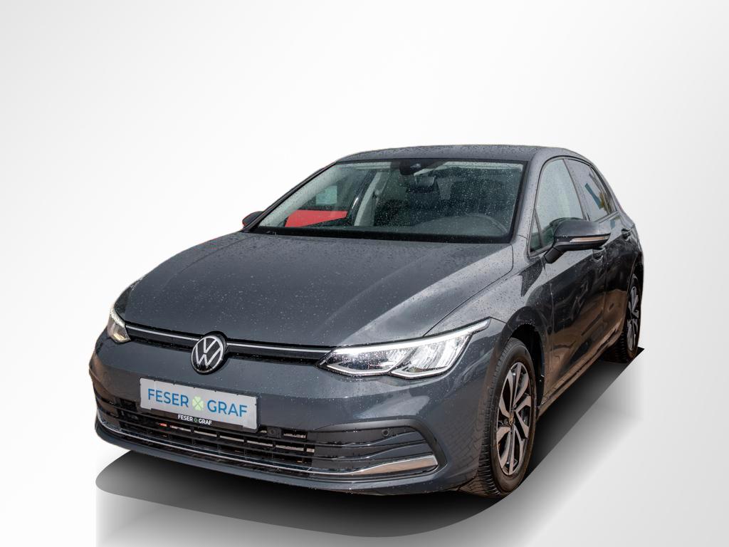 Volkswagen Golf III Active 1.5TSI KLIMA/NAVI/LM-FELGEN, миниатюра 11
