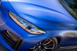 BMW i4 M50 Gran Coupe, tiefer, Carbon, Leder, Laser - BMW i4 von privat