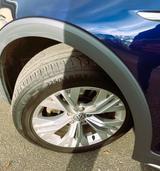 Volkswagen Passat Alltrack 2.0 TDI SCR 140kW DSG 4MOT A... - VW Passat Alltrack von privat