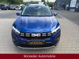 Dacia Sandero III Stepway Expression/Tüv Neu/Top - Dacia Sandero Gebrauchtwagen in Dortmund