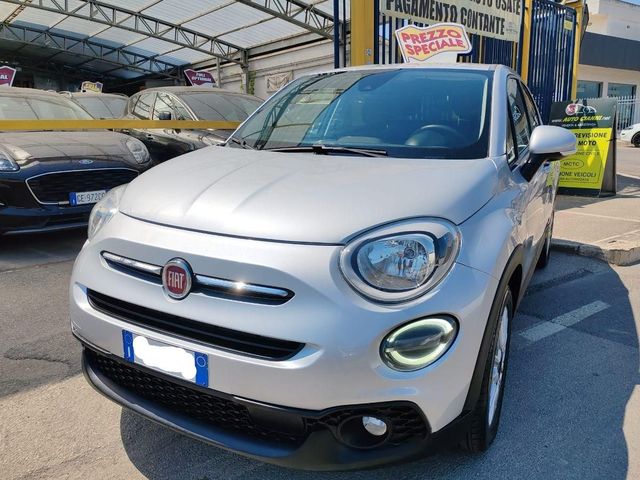 Fiat FIAT - 500X - 1.3 M.Jet 95 CV Connect - 2021