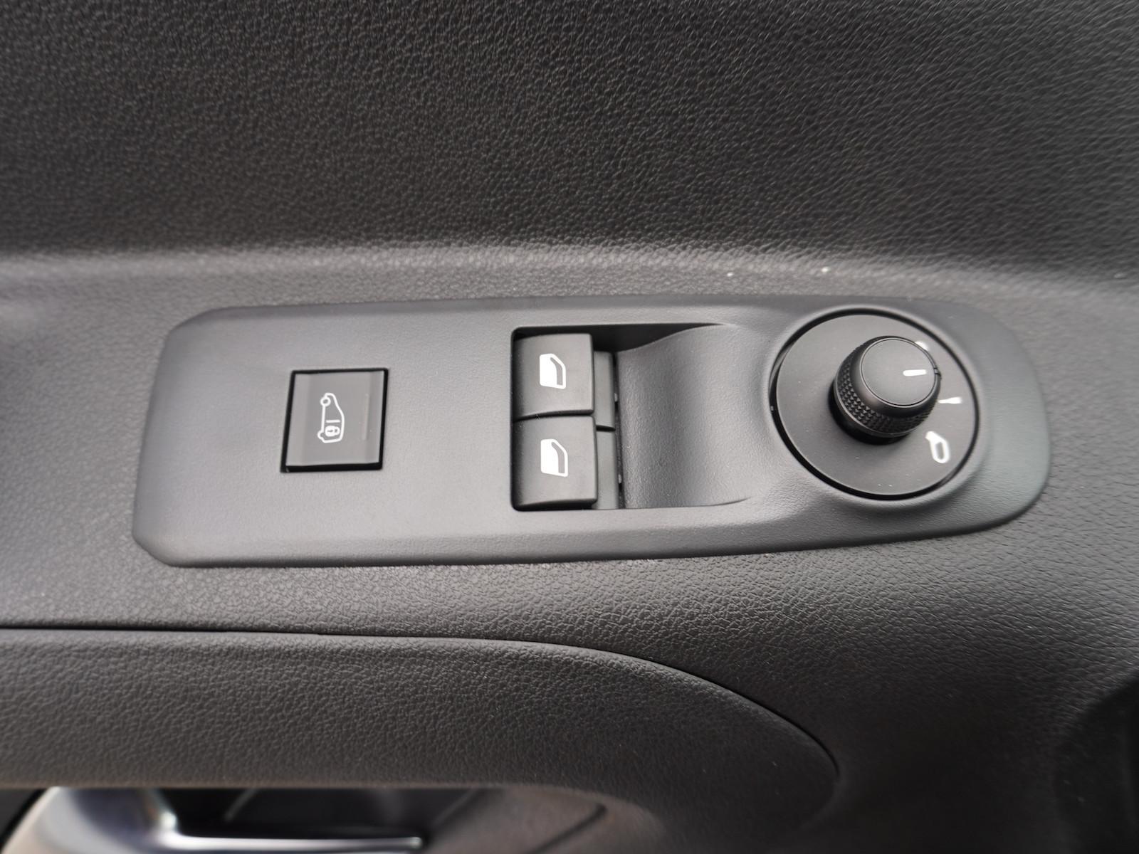 Fiat Doblo Maxi 1.5 / Winterausbau mit Entegra80