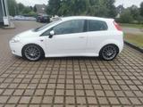 Fiat Grande Punto 1.4 T-Jet 16V Sport Sport - Fiat Grande Punto: Sport