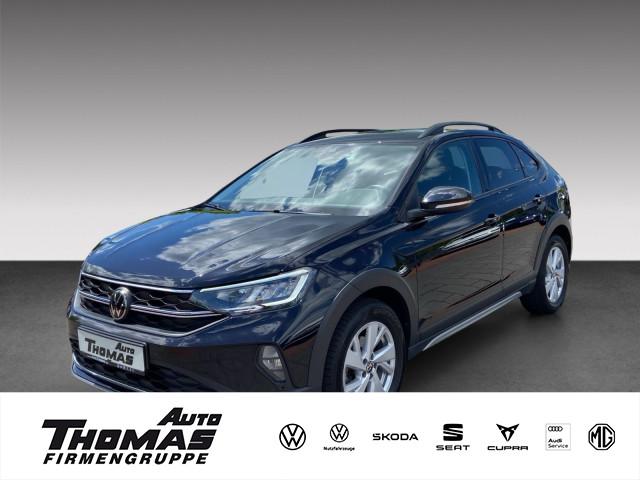 Volkswagen Taigo Life 1,0 l TSI OPF 70 kW (95 PS) 5-Gang NA