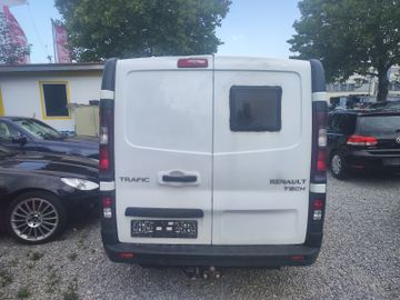 Renault Trafic - 6