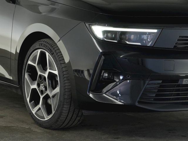 Astra L ST ULTIMATE AT+ANHÄNGERKUPPLUNG+NAVI+360