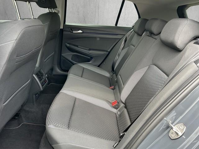 Volkswagen Golf VIII Active 1.5 TSI 150PS Standheizung +Nav, миниатюра 11