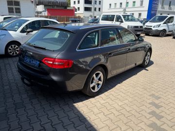 Audi A4 - 7