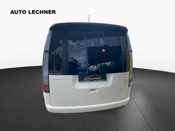 Bild 6 Hyundai Staria Trend*9-SITZER*360°KAMERA*CARPLAY*DAB*NAV