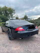 Mercedes-Benz Mercedes Benz CLS 350 - Mercedes-Benz CLS 350 in Mannheim