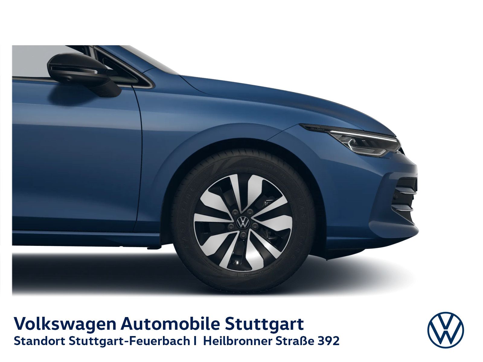Volkswagen Golf - Bild 4