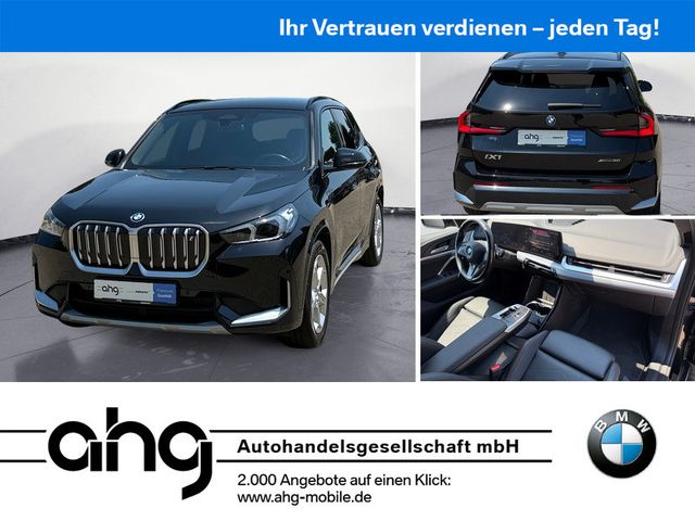 BMW iX1 xDrive30 xLine Navi Klima PDC Kamera AHK Har