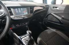 Fahrzeugabbildung Opel Crossland (X) 1.2 EDITION NAVI/LED/TEMP./KLIMA