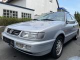 Volkswagen Passat 2.8 GL VR6 Automatik|Klima|Sitzheizung - Volkswagen Passat: Gl