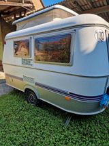 HYMER / ERIBA / HYMERCAR Touring Pan Familia - HYMER / ERIBA Familia
