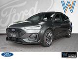Ford Focus ST-Line X 1.0 EcoB.MHEV+Panorama+Assist-Pa