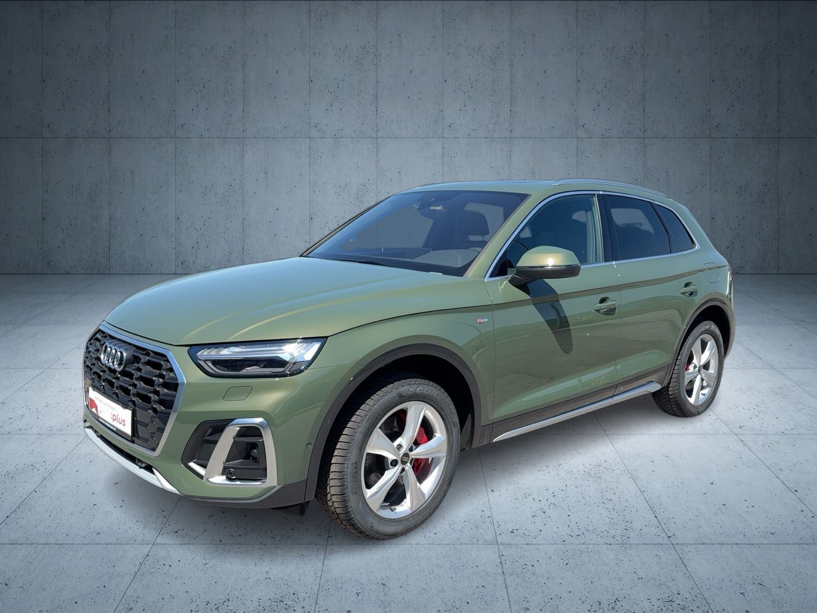 Audi Q5 - Bild 2