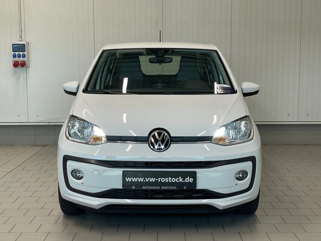 up! 1.0 RFK KLIMAAUTO SHZ TEMPOMAT