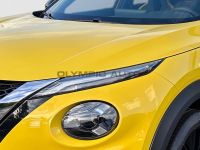Nissan Juke 1.0 DIG-T N-Sport BOSE SPURHALTE 360°KAMERA - Image