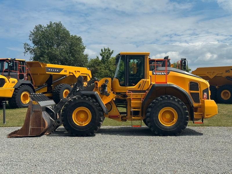 Volvo L 180 H