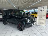 Mercedes-Benz G 63 AMG 22"/JUNGE-ST-GARANTIE-11.26/DRIVERS-P./ - Mercedes-Benz G-Klasse in Bielefeld