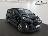 Citroën SpaceTourer Shine M 2,0 HDI*L2*8-Sitze*Pano*Lede - gebrauchte Citroën Jumpy aus dem Jahr 2017