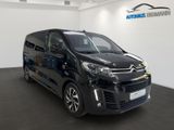 Citroën SpaceTourer Shine M 2,0 HDI*L2*8-Sitze*Pano*Lede - Citroën Jumpy: 2.0