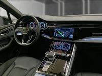 Audi Q7 - Vorschau Bild 9