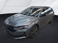 Skoda Octavia - Vorschau Bild 2