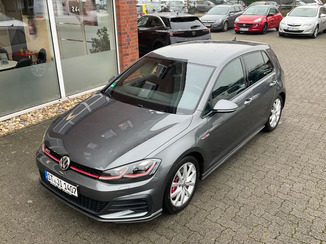 Volkswagen Golf VII Lim. GTI Performance BMT/Start-Stopp