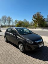 Opel Corsa  TÜV  11/27  Allwetterreifen, Batterie neu