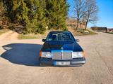 Mercedes-Benz  Mercedes W124 T-Modell 230 TE - Mercedes-Benz W124 t modell Gebrauchtwagen